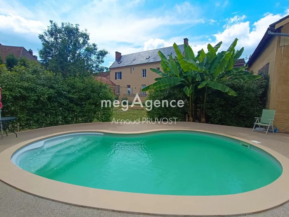 Villa i Cenac-et-Saint-Julien, Dordogne - bilde 1