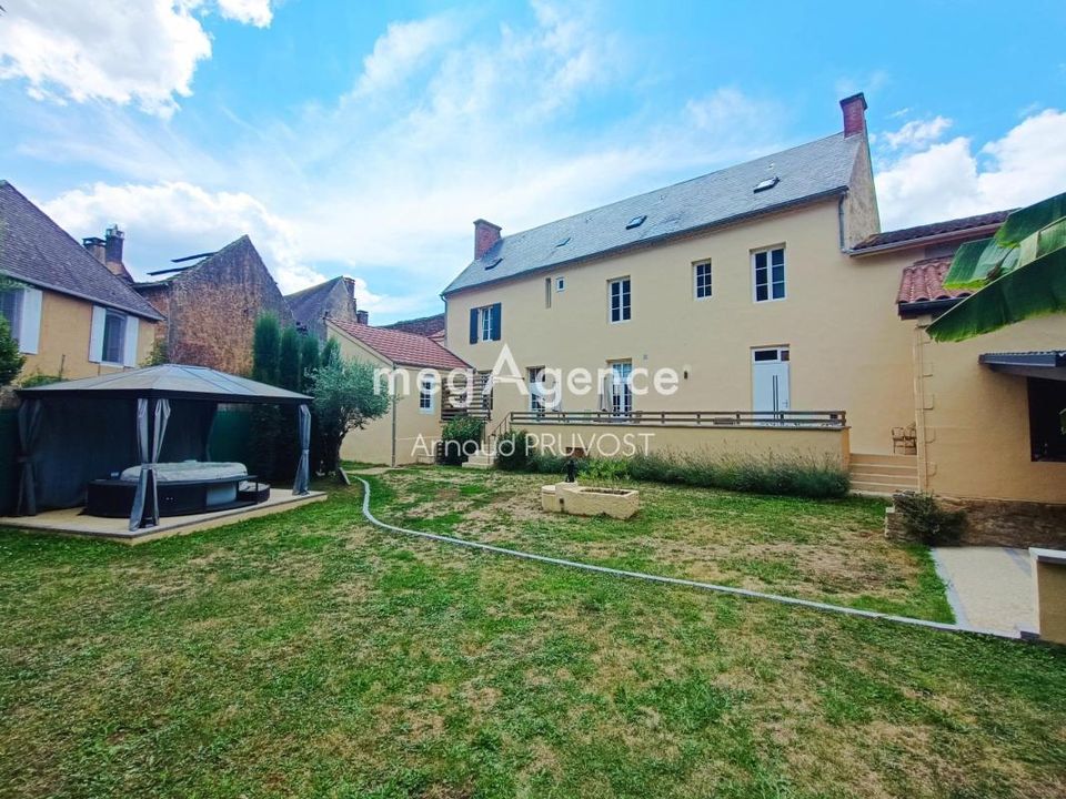 Villa i Cenac-et-Saint-Julien, Dordogne - bilde 2