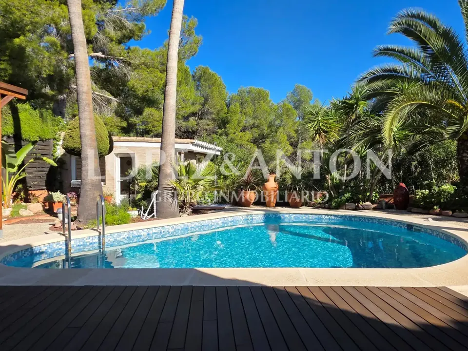 Villa i L'Eliana, Valencia - foto 3