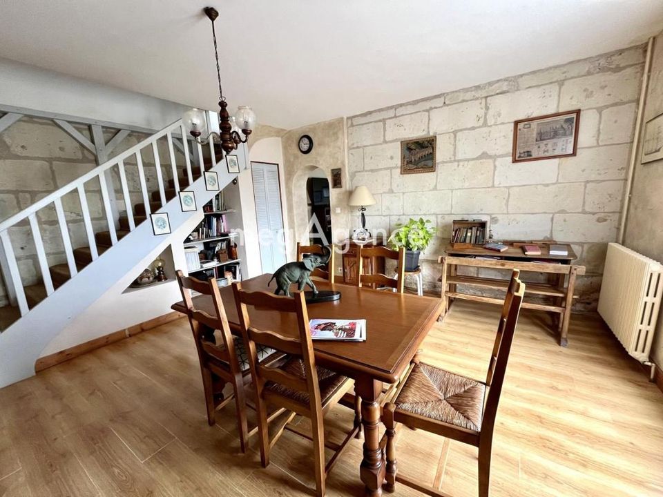 Villa i Allonnes, Maine-et-Loire - bilde 3