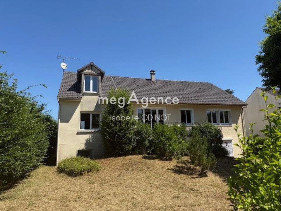 Villa i Orgerus, Yvelines - foto 1