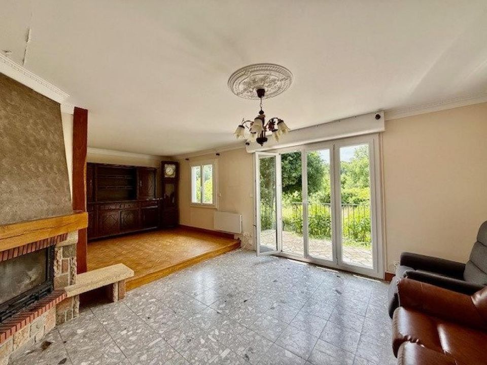 Villa i Orgerus, Yvelines - foto 2