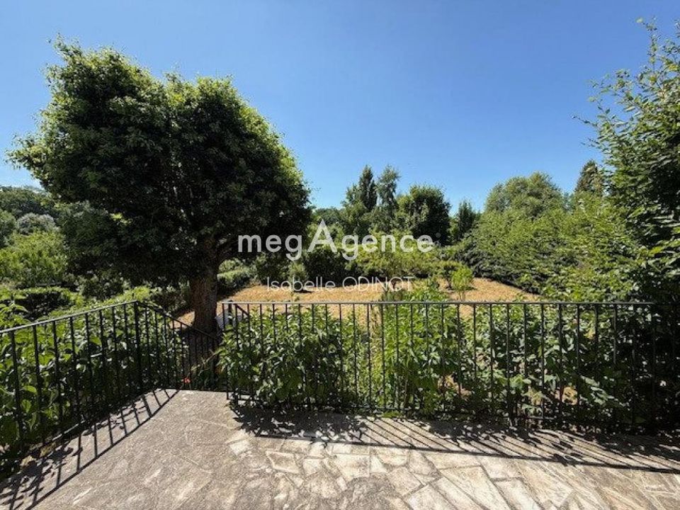 Villa i Orgerus, Yvelines - foto 3