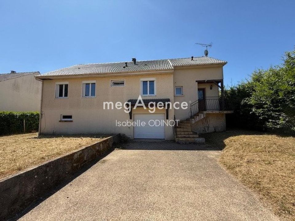 Villa i Orgerus, Yvelines - foto 4