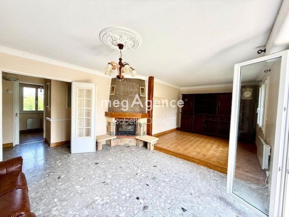 Villa i Orgerus, Yvelines - foto 5