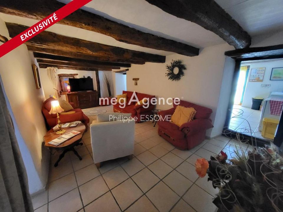 Farm hus i Saint-Antonin-De-Lacalm, Tarn - foto 4