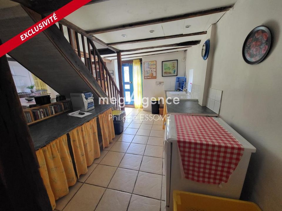 Farm hus i Saint-Antonin-De-Lacalm, Tarn - foto 5