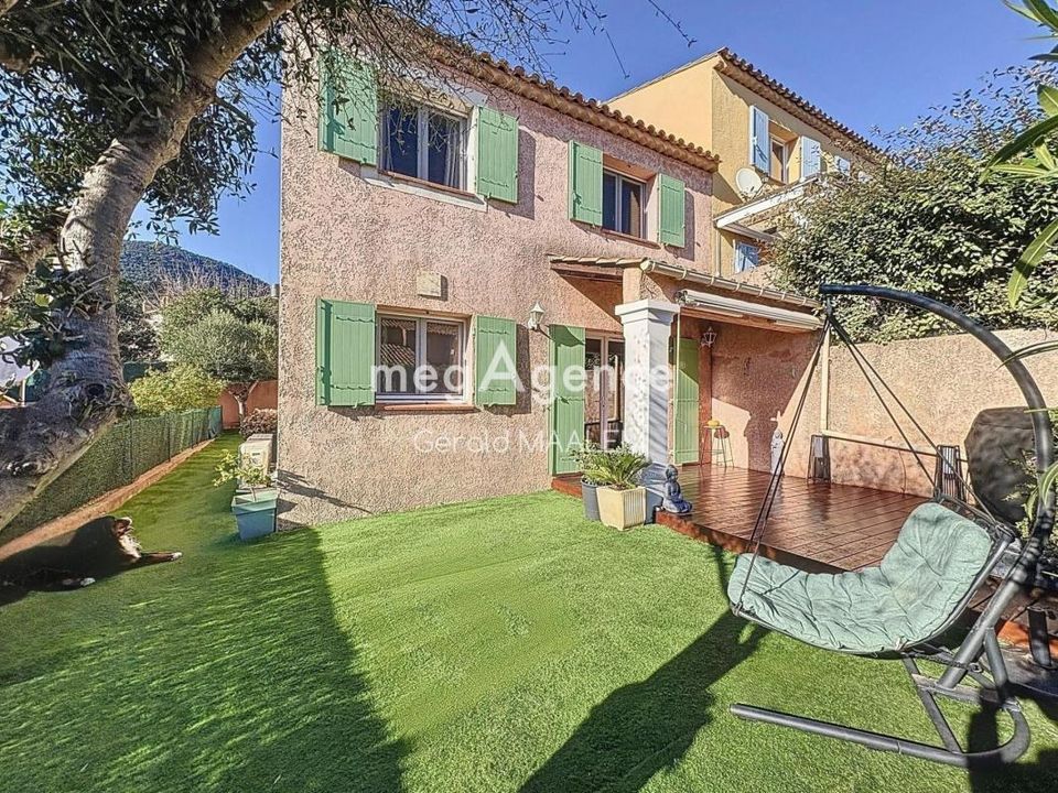 Villa i Cavalaire-sur-Mer, Var - foto 2