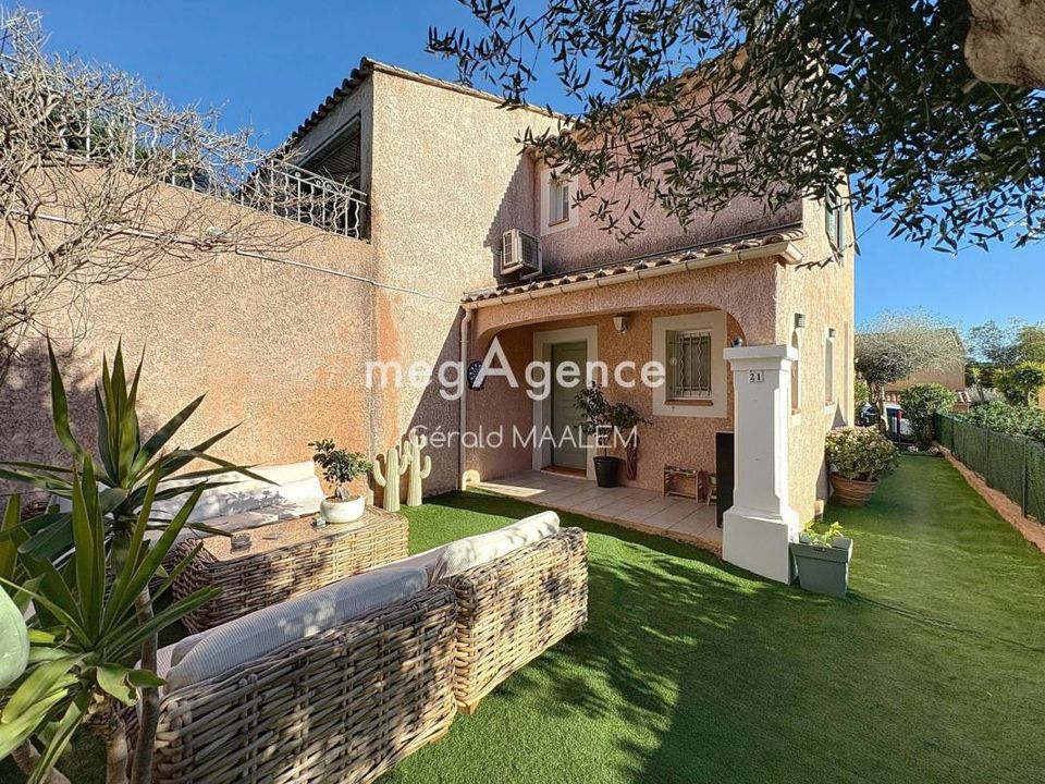 Villa i Cavalaire-sur-Mer, Var - foto 3