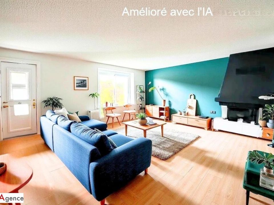 Villa i Les Sables-d'Olonne, Vendee - foto 1