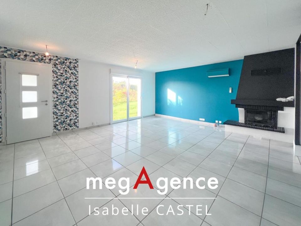 Villa i Les Sables-d'Olonne, Vendee - foto 2