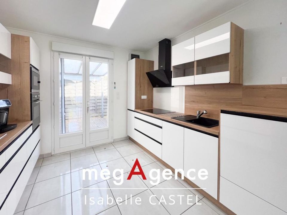 Villa i Les Sables-d'Olonne, Vendee - foto 4