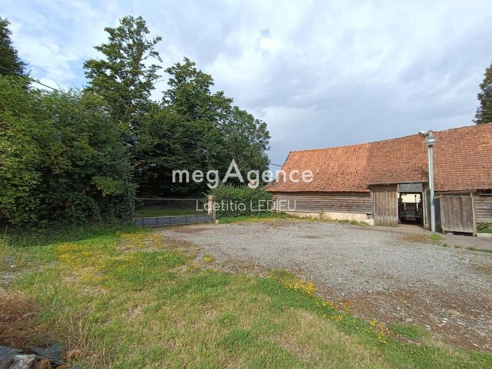 Villa i Béhen, Somme - bilde 3