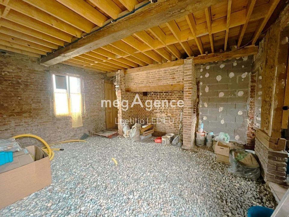 Villa i Béhen, Somme - bilde 3