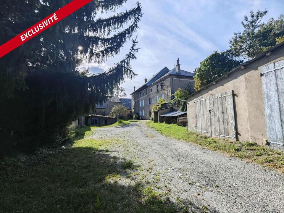 Landejendom i Siévoz, Isere - foto 2