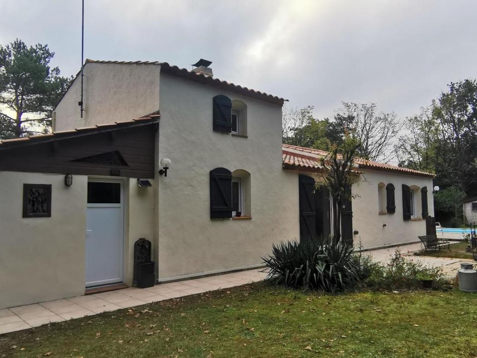 Villa i Saint-Hilaire-de-Riez, Vendee - foto 2