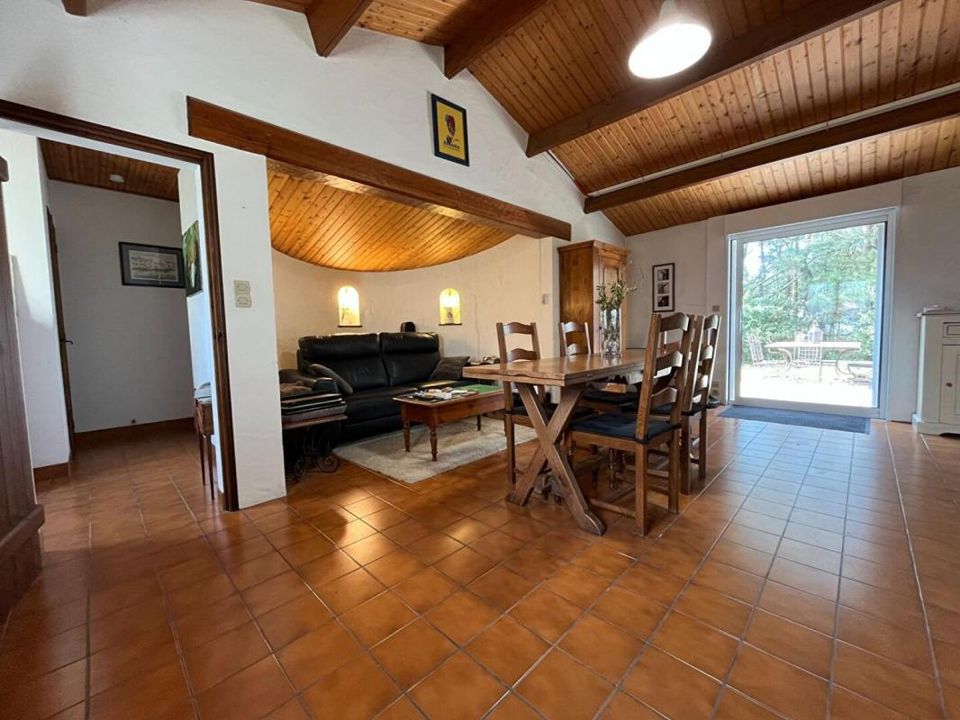 Villa i Saint-Hilaire-de-Riez, Vendee - foto 5