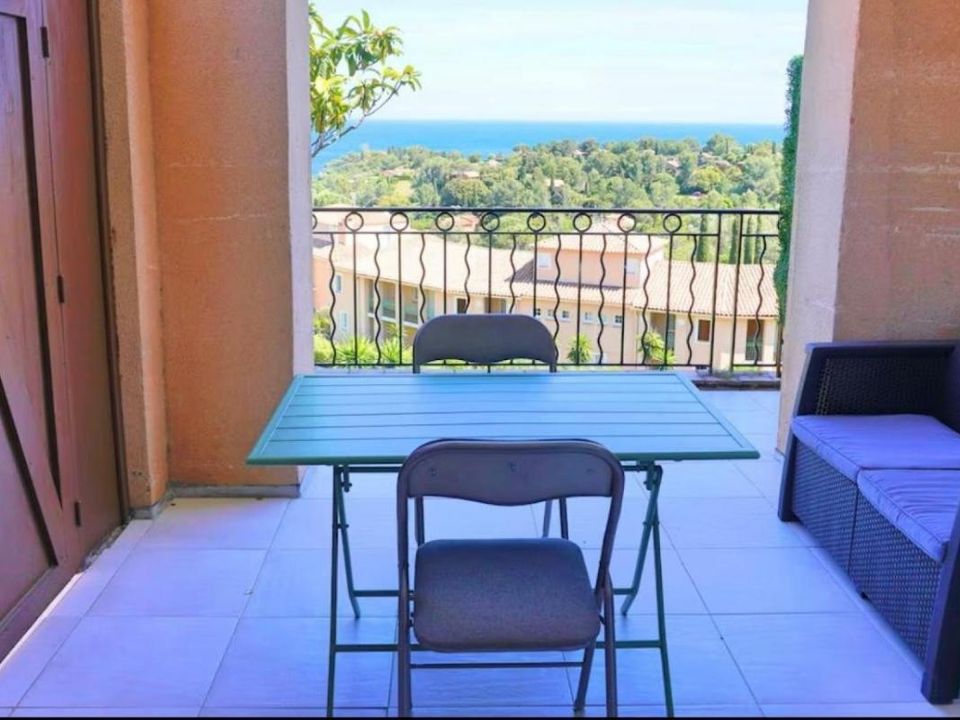 Lejlighed i Saint-Raphael, Var - foto 3