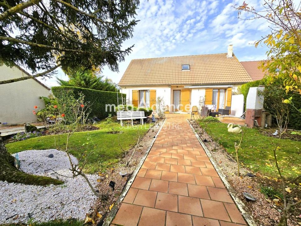 Villa i Auneau, Eure-et-Loir - foto 1