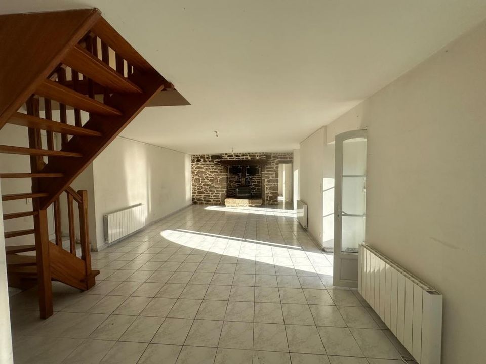 Villa i Malguénac, Morbihan - foto 1
