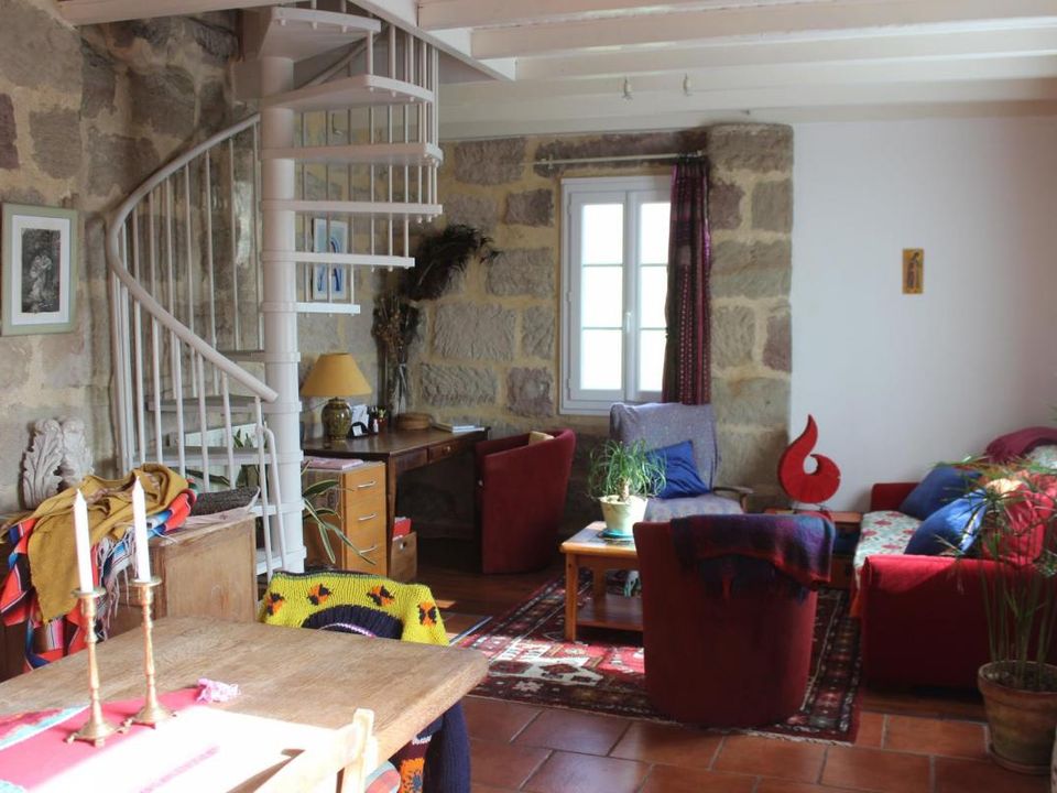 Villa i Brive-la-Gaillarde, Correze - foto 1