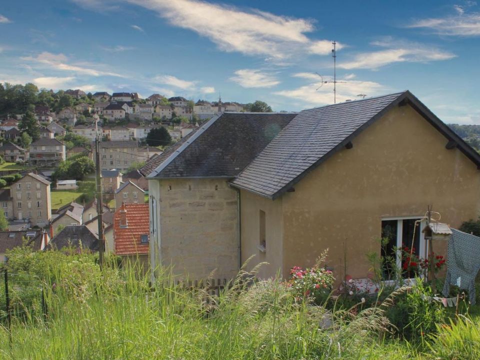 Villa i Brive-la-Gaillarde, Correze - foto 3