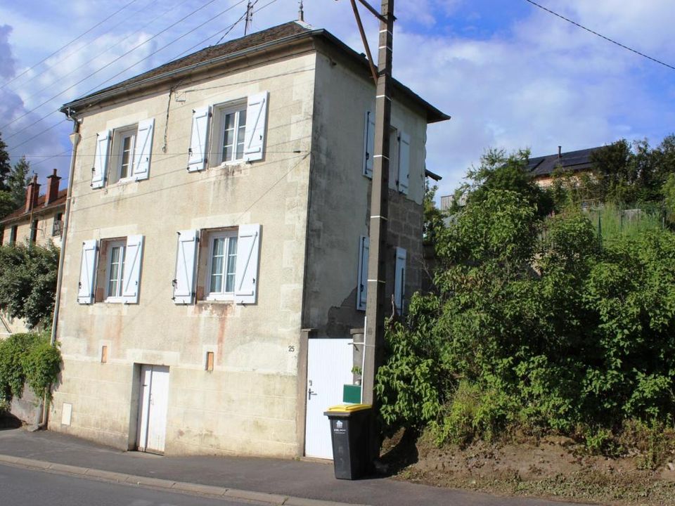 Villa i Brive-la-Gaillarde, Correze - foto 4