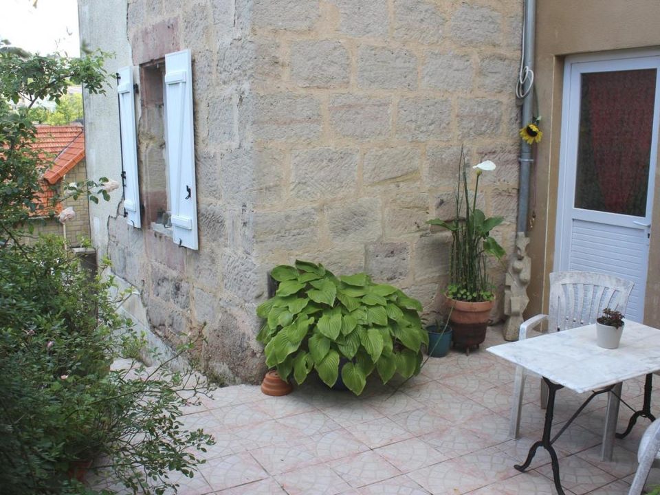 Villa i Brive-la-Gaillarde, Correze - foto 5
