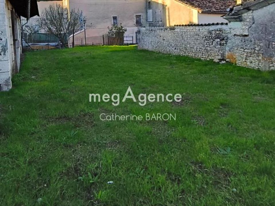 Villa i Archiac, Charente-Maritime - foto 1