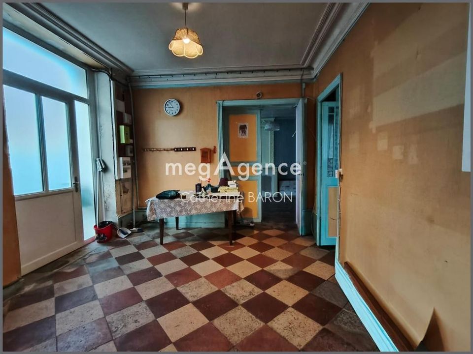 Villa i Archiac, Charente-Maritime - foto 3