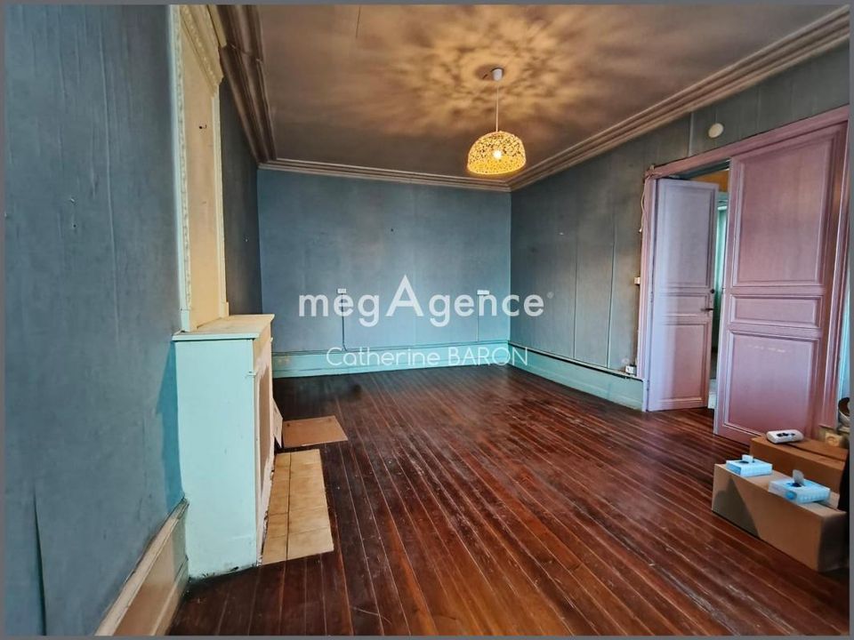 Villa i Archiac, Charente-Maritime - foto 4