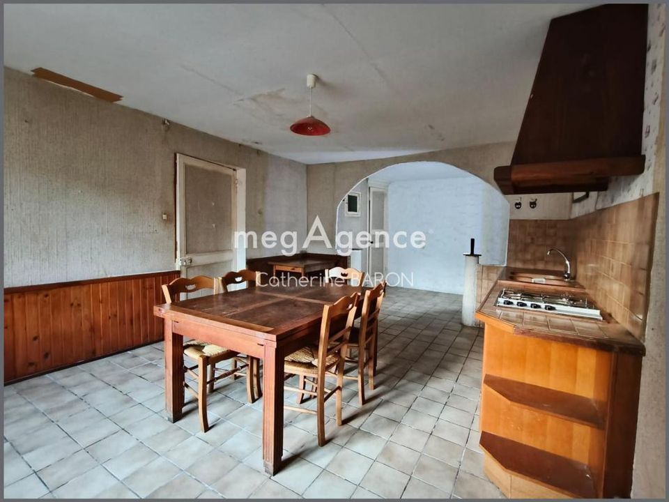 Villa i Archiac, Charente-Maritime - foto 5