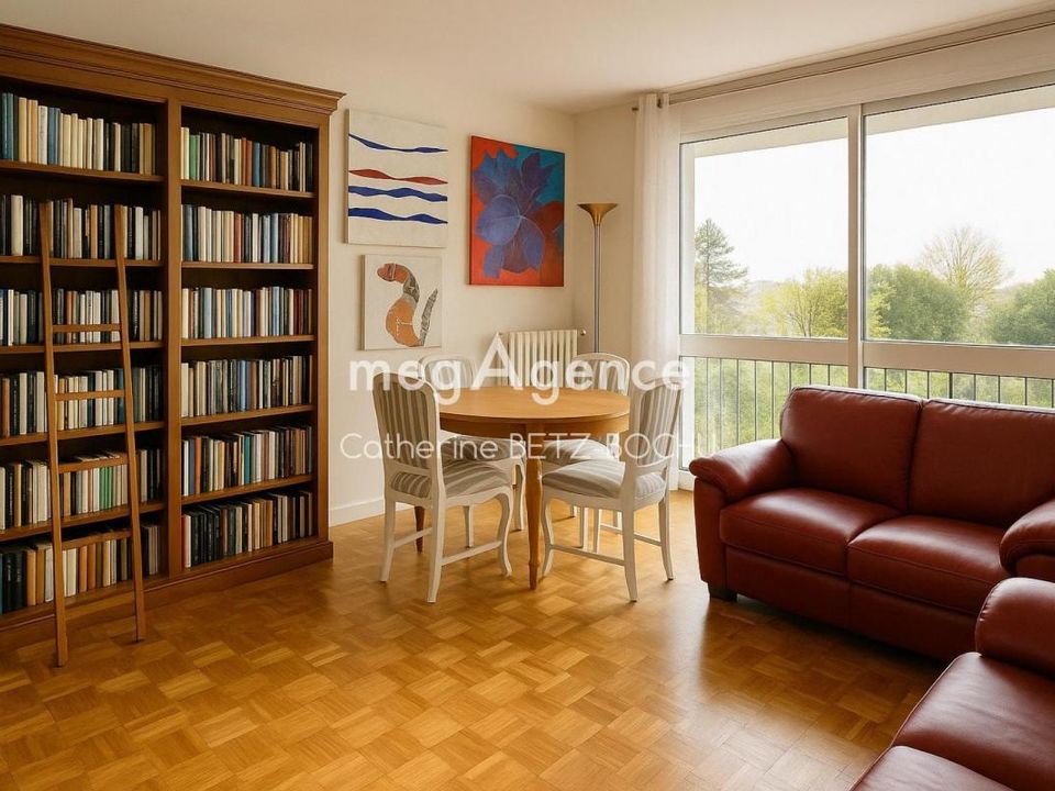 Lejlighed i Épinay-sur-Seine, Seine-Saint-Denis - foto 2