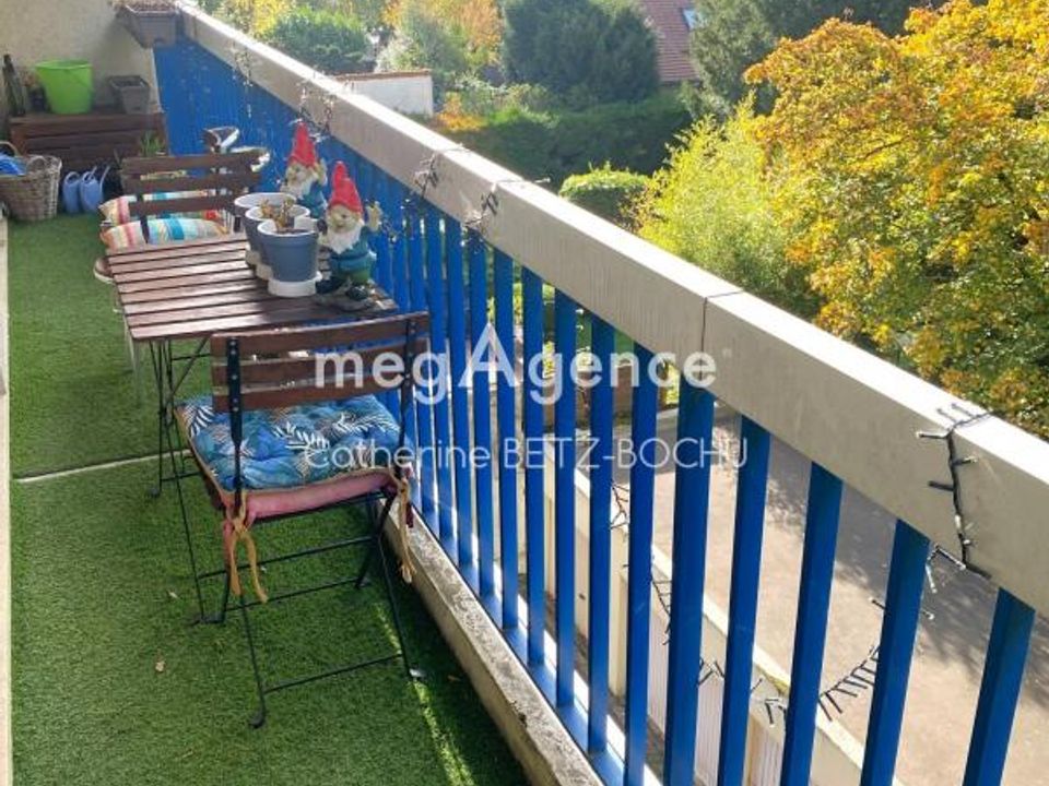 Lejlighed i Épinay-sur-Seine, Seine-Saint-Denis - foto 3