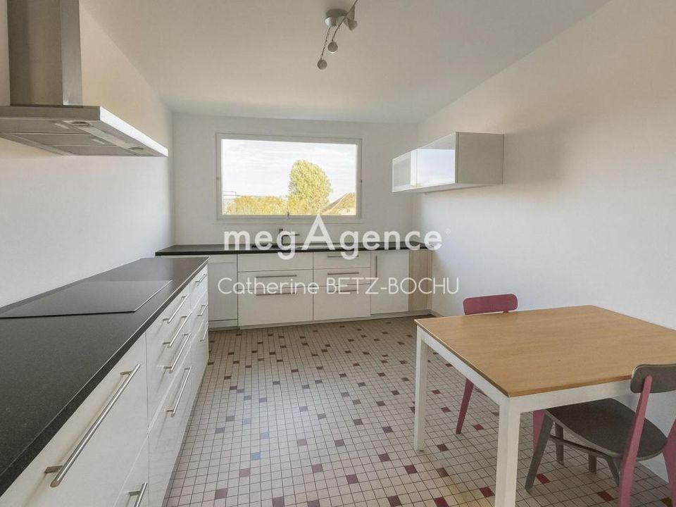 Lejlighed i Épinay-sur-Seine, Seine-Saint-Denis - foto 4