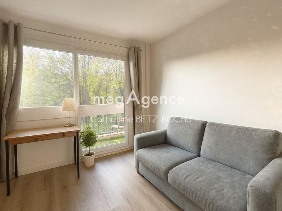 Lejlighed i Épinay-sur-Seine, Seine-Saint-Denis - foto 5