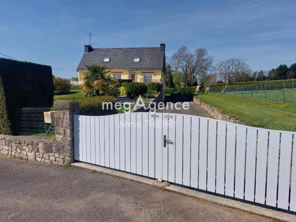 Villa i Plouay, Morbihan - foto 1