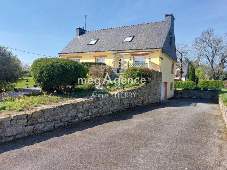 Villa i Plouay, Morbihan - foto 2
