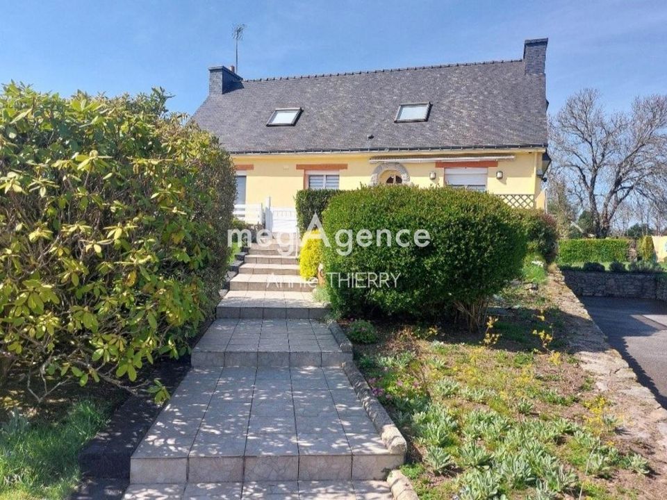 Villa i Plouay, Morbihan - foto 3