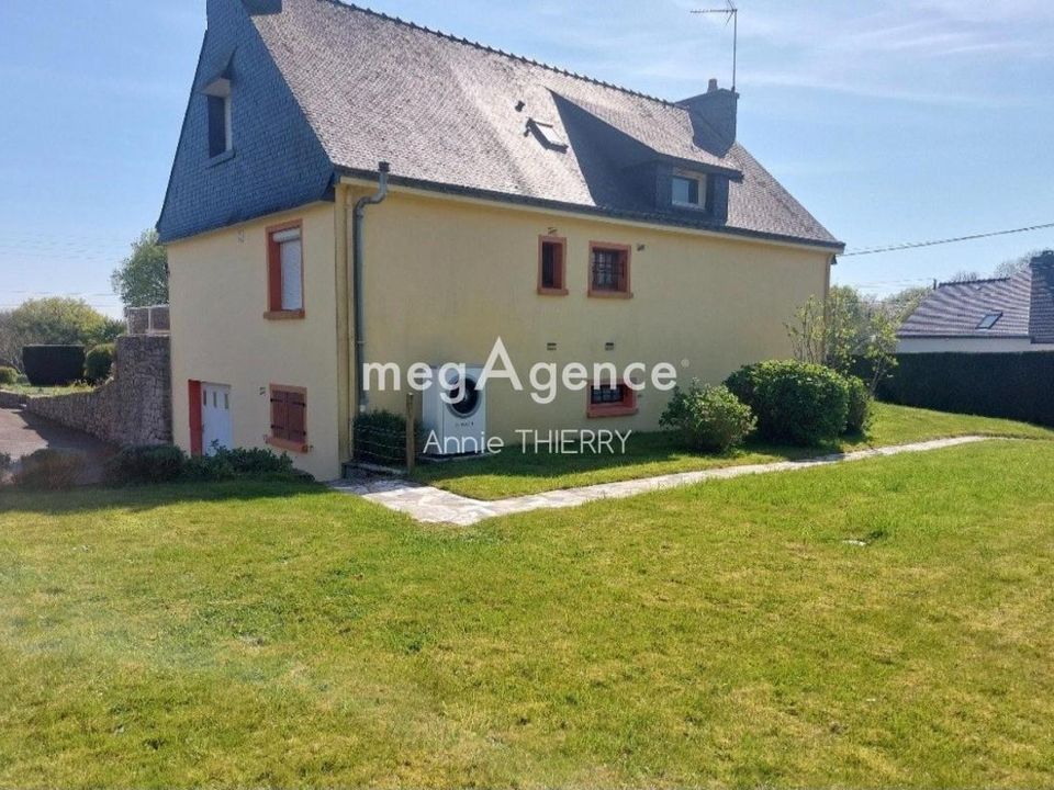 Villa i Plouay, Morbihan - foto 4
