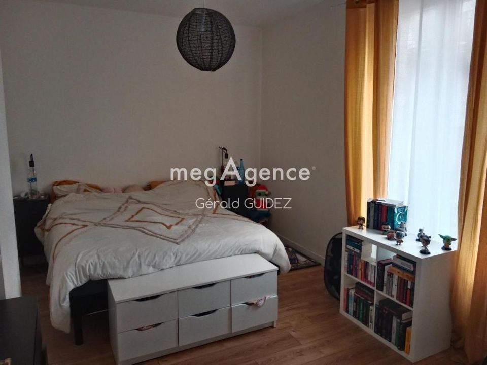 Lejlighed i Douai, Nord - foto 4