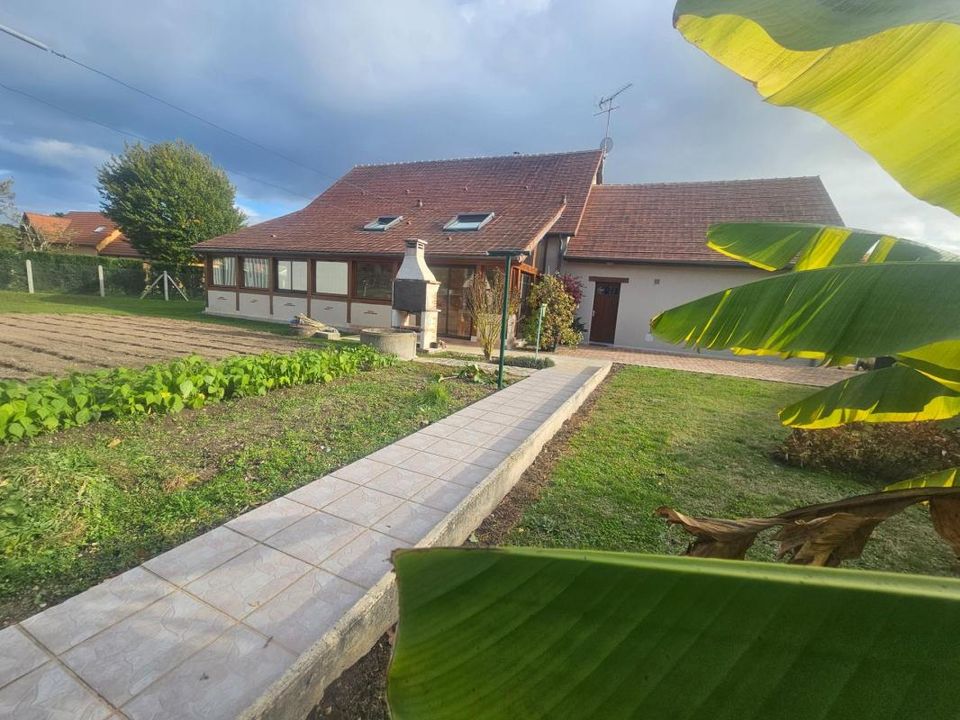 Willa: Gièvres, Loir-et-Cher – zdjęcie 2