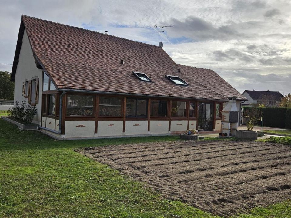 Willa: Gièvres, Loir-et-Cher – zdjęcie 3