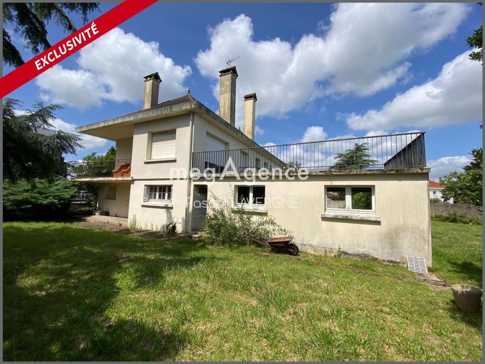 Villa i Challans, Vendee - foto 1
