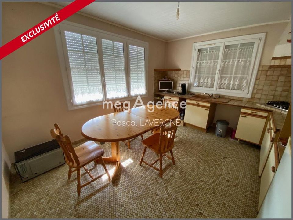 Villa i Challans, Vendee - foto 3