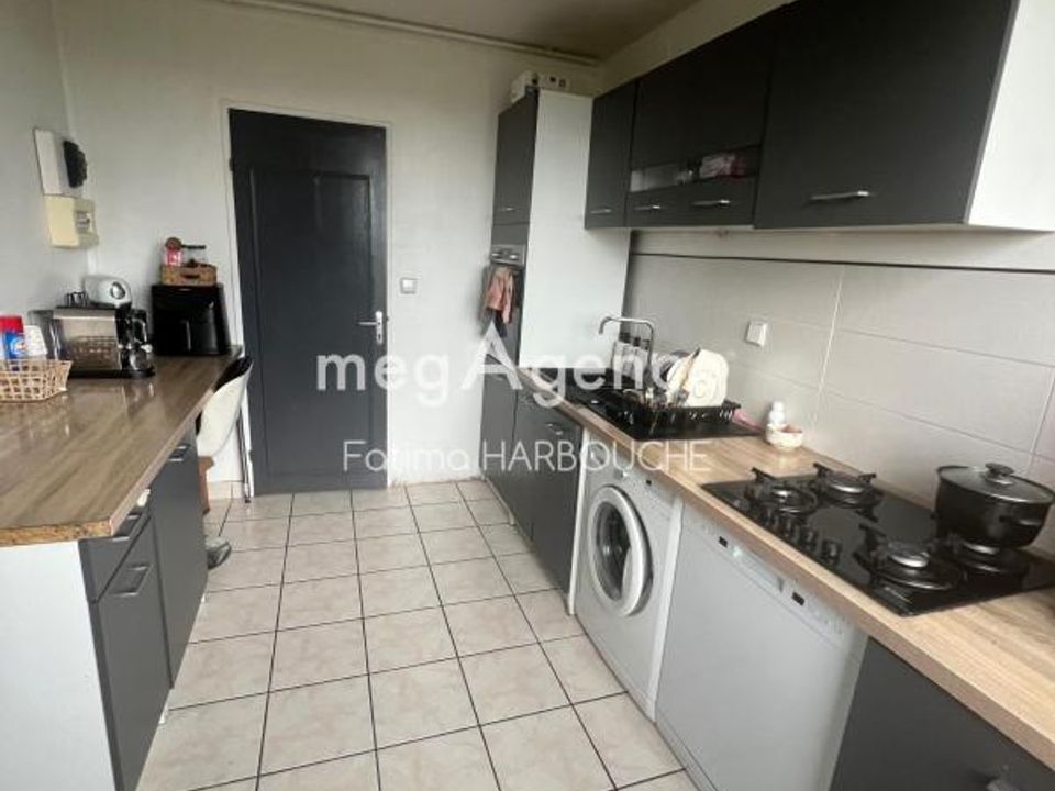 Lejlighed i Saint-Etienne, Loire - foto 5