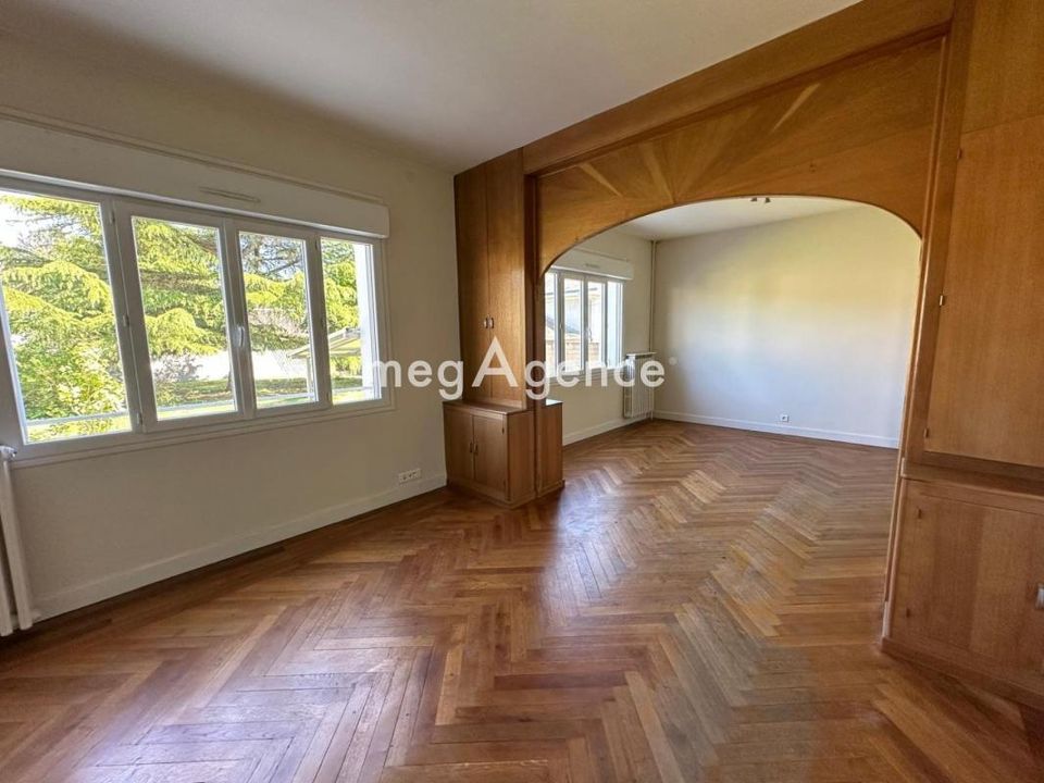 Villa i Chatellerault, Vienne - bilde 1