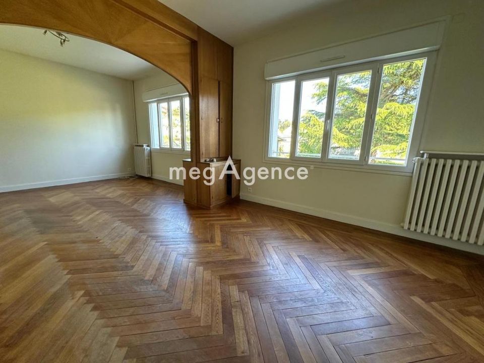 Villa i Chatellerault, Vienne - bilde 2