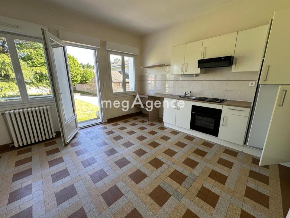 Villa i Chatellerault, Vienne - bilde 4