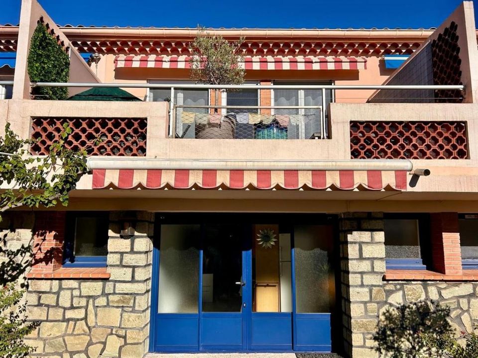 Leilighet i Roquebrune-sur-Argens, Var - bilde 1